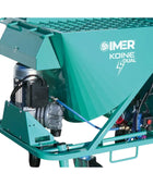 IMER KOINE DUAL Continuous Mixer / Pump