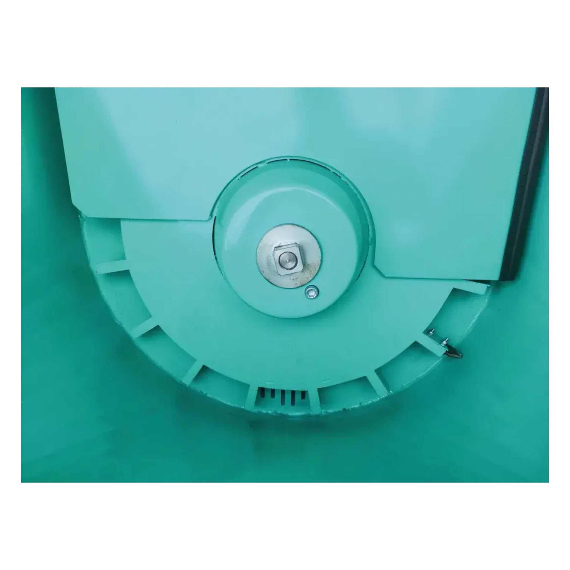 Imer Koine双重连续混合器 /泵