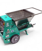 Imer puissant petit 50 pompe à cavité progressive