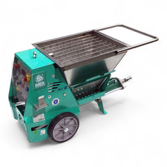 Imer强大的小50个渐进式腔泵