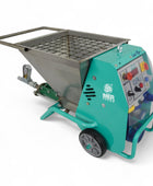 Imer puissant petit 50 pompe à cavité progressive