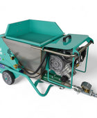 Imer强大的小50个渐进式腔泵