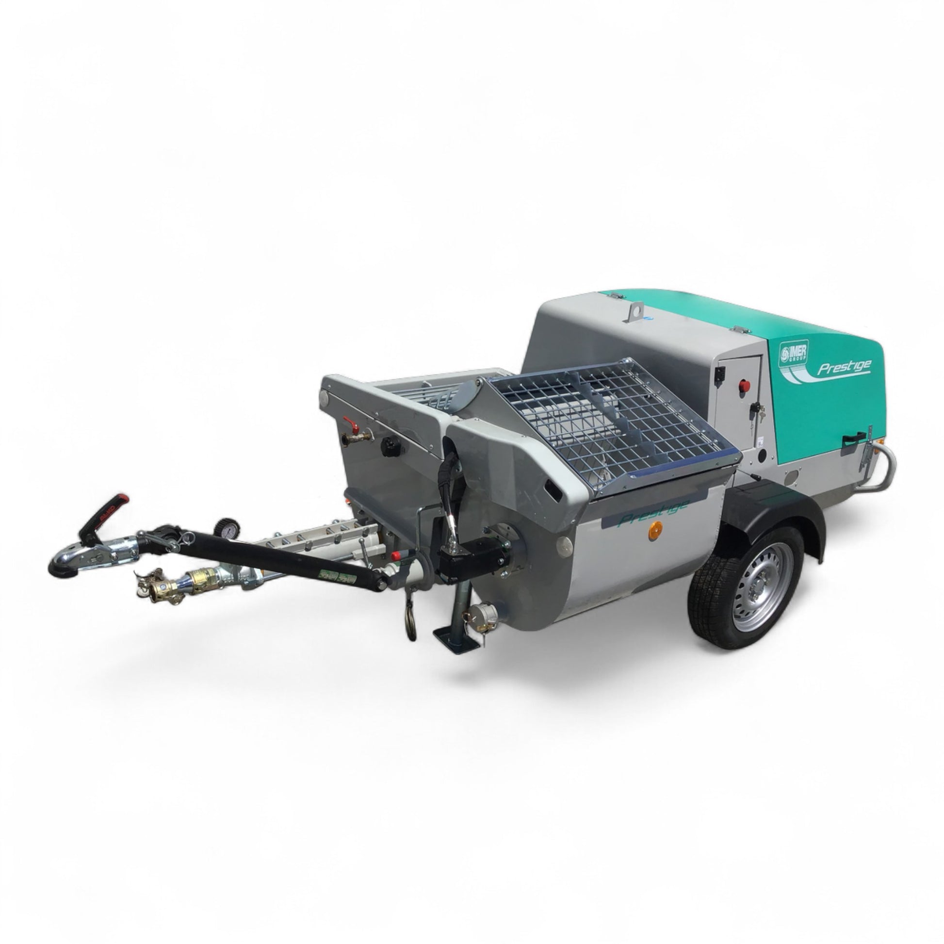 Imer Prestige 300 Bomba de cavidad progresiva