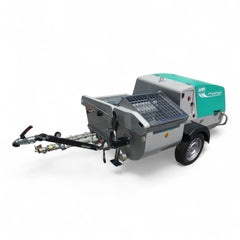 Imer Prestige 300 Bomba de cavidad progresiva