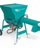 IMER SPIN 15 Continuous Mixer for Premixed Materials