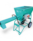 IMER SPIN 30 PLUS Continuous Mixer for Premixed Materials