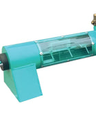 IMER SPIN 30 PLUS Continuous Mixer for Premixed Materials