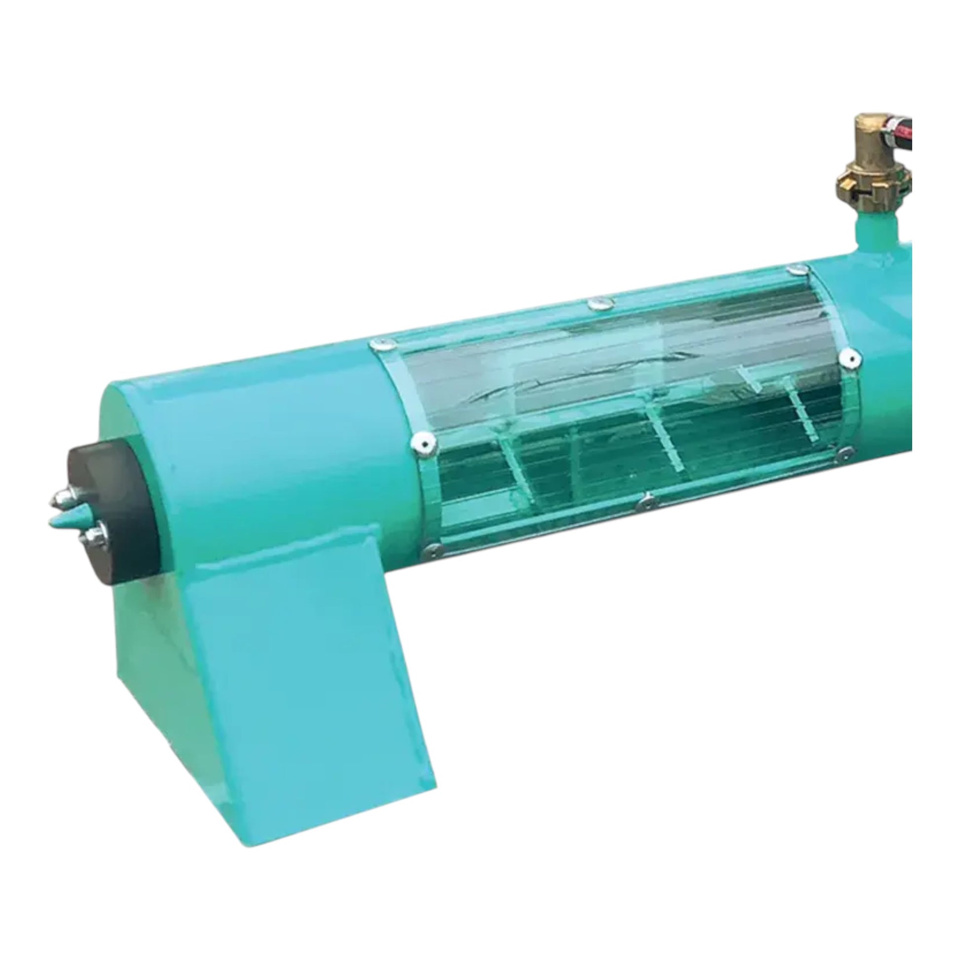 Imer旋转30加连续搅拌机用于预混合材料