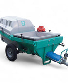 IMER STEP-UP 120 Progressive Cavity Pump