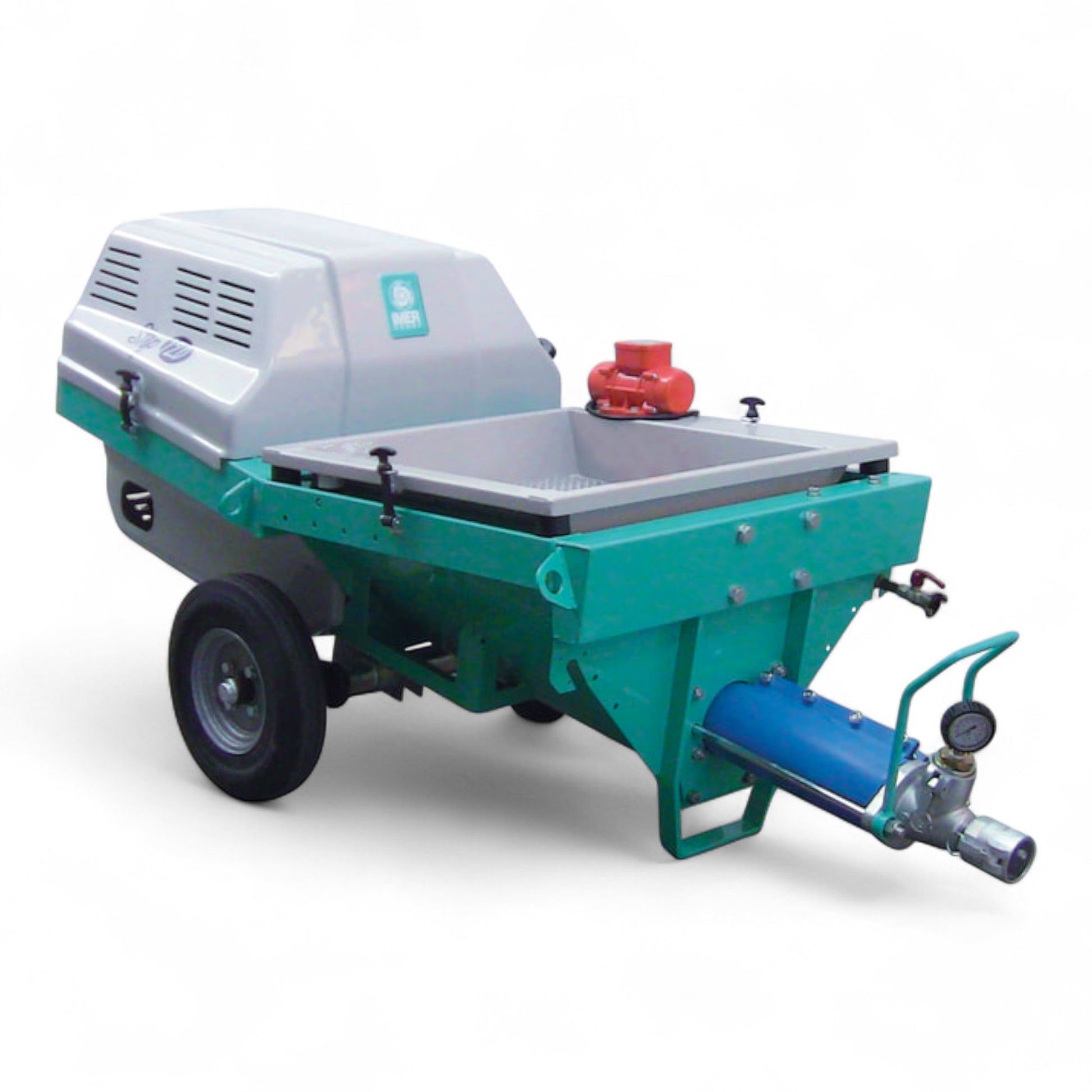 IMER STEP-UP 120 Progressive Cavity Pump