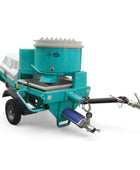 IMER STEP-UP 120 Progressive Cavity Pump