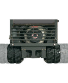 IMER TRACKER 1215 Honda 13 HP or 4 HP Electric Track Mini-Dumper