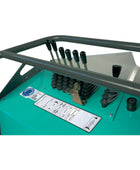 IMER TRACKER 1215 Honda 13 HP or 4 HP Electric Track Mini-Dumper