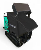 IMER TRACKER 1317 HF Honda 11 HP Track Mini-Dumper