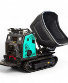 IMER TRACKER 1624 Honda 25 HP Track Mini-Dumper