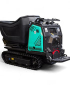 IMER TRACKER 1624 Honda 25 HP Track Mini-Dumper