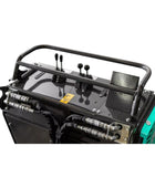 IMER TRACKER 1624 Honda 25 HP Track Mini-Dumper