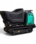 IMER TRACKER 1624 Honda 25 HP Track Mini-Dumper