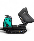 IMER TRACKER 1624 Honda 25 HP Track Mini-Dumper
