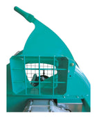 IMER MIX 120 PLUS Mezcladora Vertical de Paletas Portátil