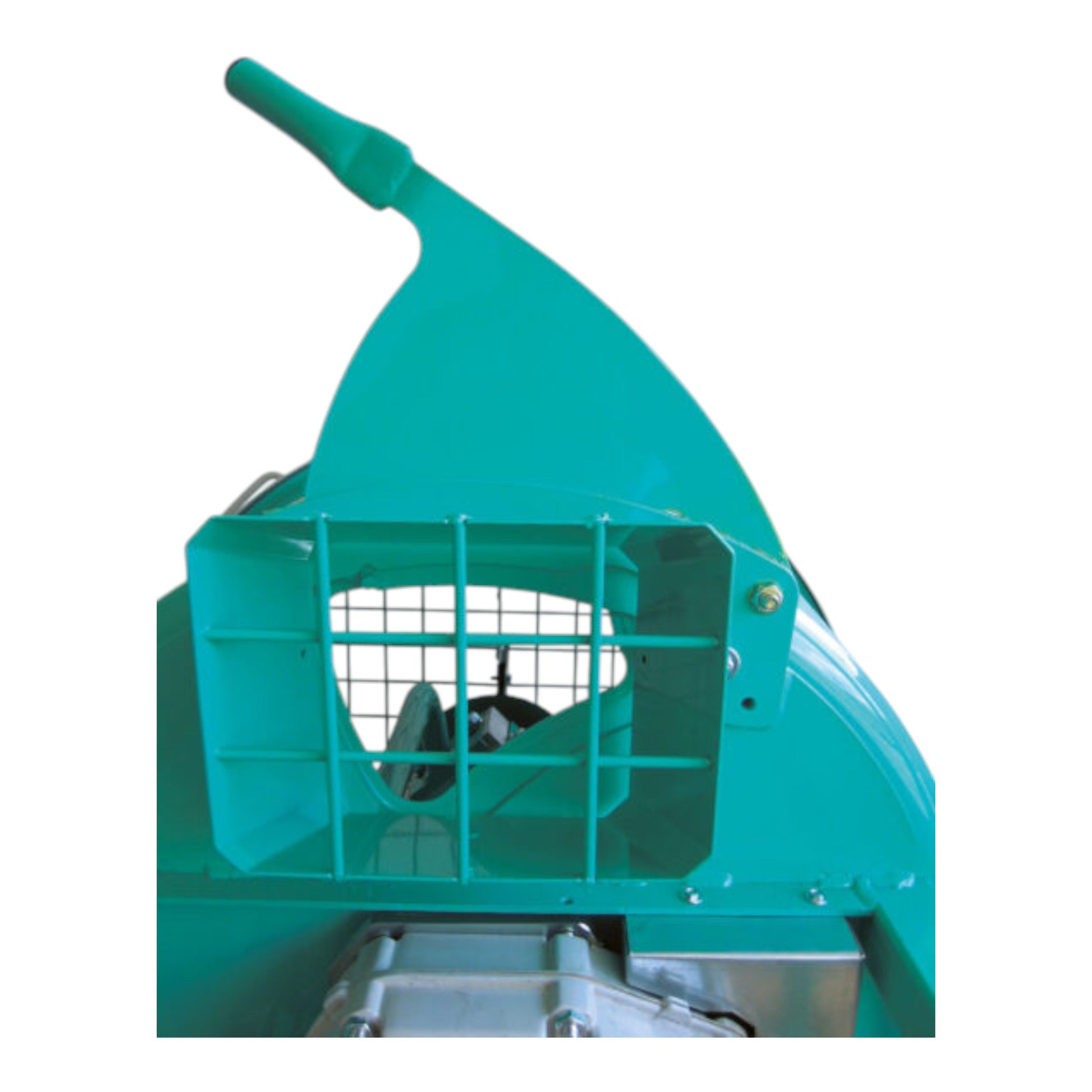 IMER MIX 120 PLUS Mezcladora Vertical de Paletas Portátil