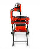 iQMS362 Masonry Saw With Integrated Dust Control System C