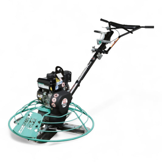 Whiteman J36B65 J-Series 36 Inch Power Trowel