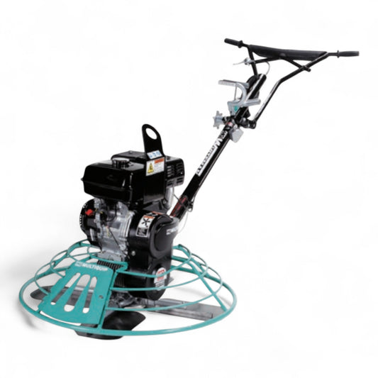 Whiteman J36H90H J-Series 36 Inch Power Trowel