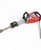 JH35 - Demolición de 15 amperios Jack Hammer