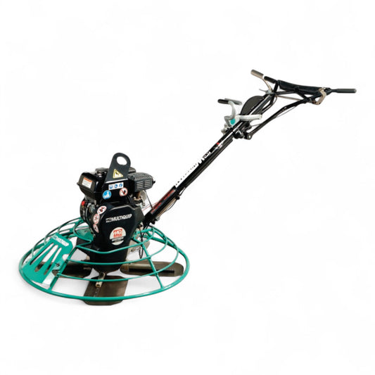 Whiteman JH55C InstaClutch 36 Inch Power Trowel