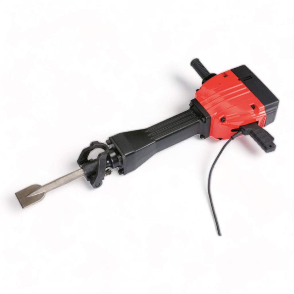 JH70 - 15 Amp Demolition Jack Hammer — House Of Contractors Inc.