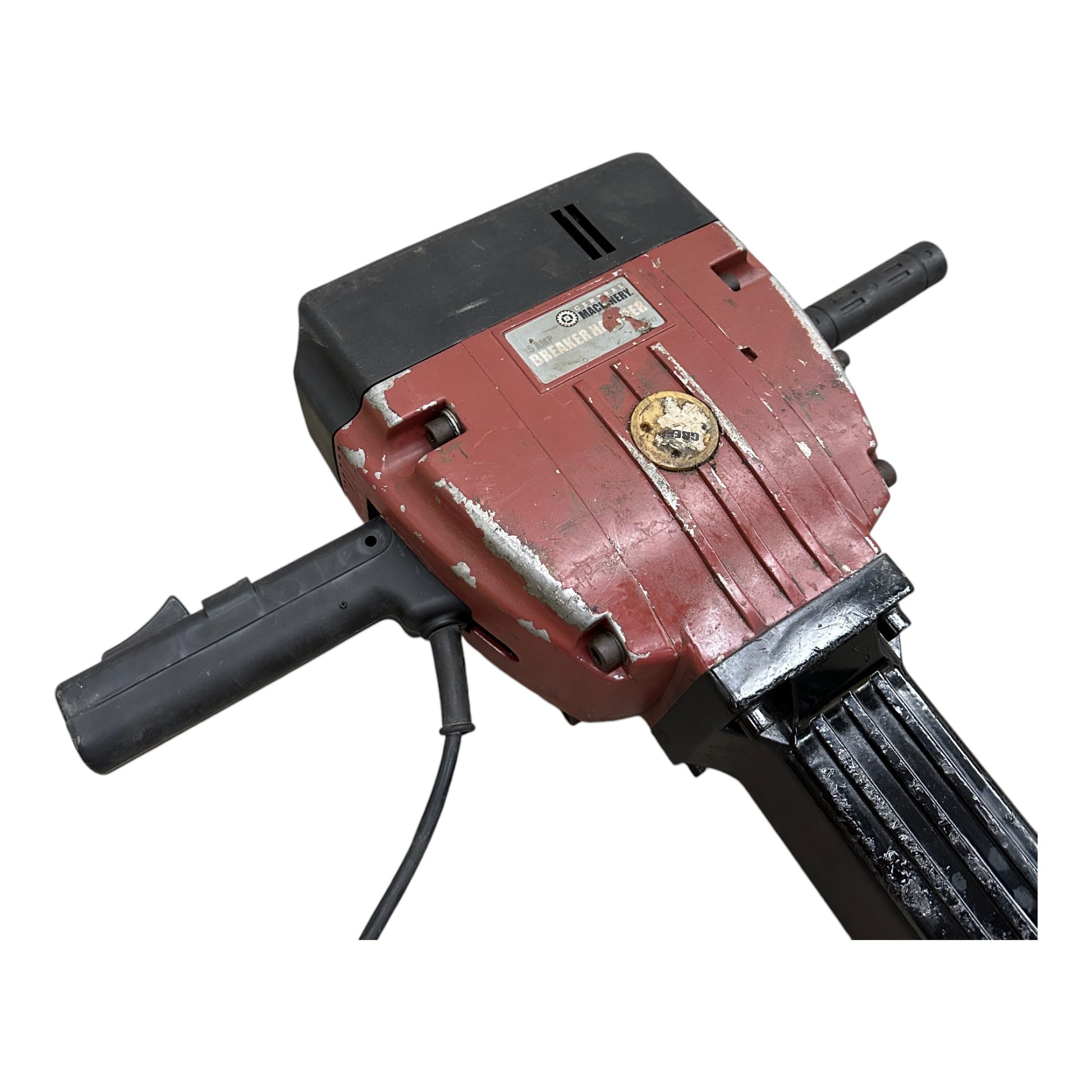 HOC JH70 15 Amp Demolition Jack Hammer