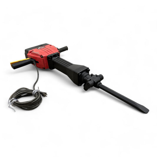 HOC JH70 15 Amp Demolition Jack Hammer