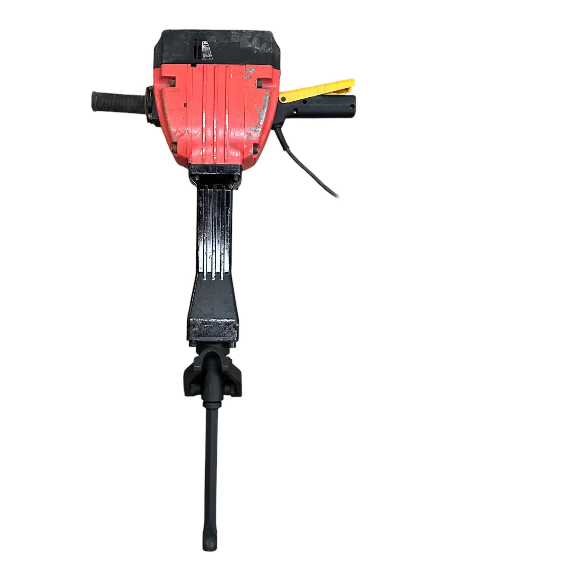 HOC JH70 15 Amp Demolition Jack Hammer