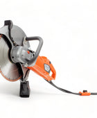 K4000 WET Husqvarna 14 Inch Electric Power Cutter 120V 15 Amp