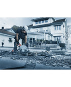 K4000 WET Husqvarna 14 Inch Electric Power Cutter 120V 15 Amp