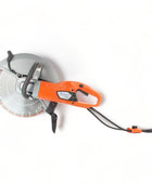 K4000 WET Husqvarna 14 Inch Electric Power Cutter 120V 15 Amp