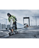 K770 14 pulgadas Husqvarna Power Cutter 73.5cc 5hp