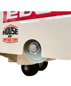 EDCO KL-14 14 Inch Gasoline Walk-Behind Saw