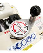 EDCO KL-14 14英寸汽油行走锯