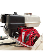 EDCO KL-14 14英寸汽油行走锯