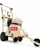 EDCO KL-14 14 Inch Gasoline Walk-Behind Saw