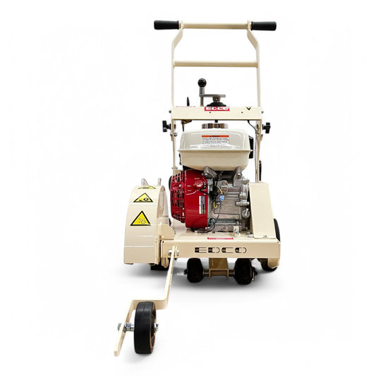 EDCO KL-14 14 Inch Gasoline Walk-Behind Saw