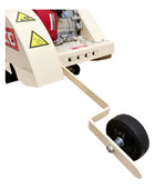 EDCO KL-14 14 Inch Gasoline Walk-Behind Saw