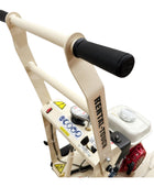 EDCO KL-14 14英寸汽油行走锯