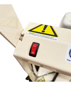 EDCO KL-14 14英寸汽油行走锯