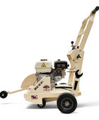 EDCO KL-14 14英寸汽油行走锯