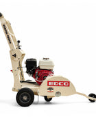 EDCO KL-14 14 Inch Gasoline Walk-Behind Saw