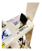 EDCO KL-14 14英寸汽油行走锯