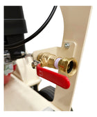 EDCO KL-14 14英寸汽油行走锯